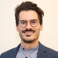 Bauer + Kirch GmbH Employee Christopher Rix's profile photo