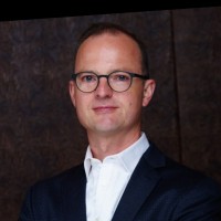 Covestro Employee Andreas Brandt's profile photo