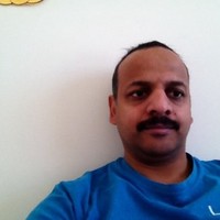 LSI Employee Vamsi Gurram's profile photo