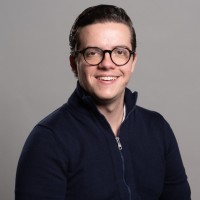 Enstal Technologies Employee Eduardo Sepulveda's profile photo