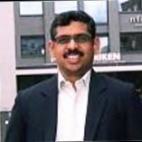 EY Employee Prasanth K P's profile photo
