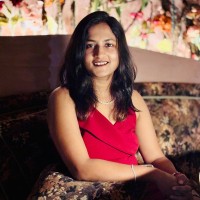 DecisionTree Analytics & Services Employee Sanya Jain's profile photo