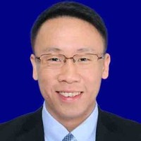 MTU Aero Engines Employee Kevin Li's profile photo