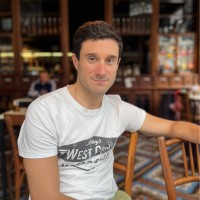 WyeWorks Employee Sebastian Martinez's profile photo