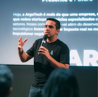 Argo Group Employee Gregory Beviláqua's profile photo