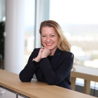 Roche Employee Jill Thompson's profile photo