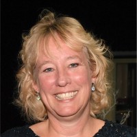 Lincoln College Employee Penny Taylor's profile photo