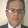 Kamal Solvent Extraction Private Limited Employee Saibal Dey's profile photo