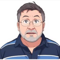 CapametriX Employee Gregory Smith's profile photo