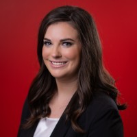 TechGuard Security Employee Madison Stone's profile photo