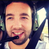 DevSoft Armenia Employee Artem Kurchenko's profile photo