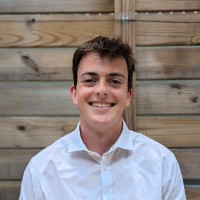 L3Harris Technologies Employee Bryan Dean's profile photo