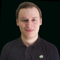 Anywise Employee Ryan Gagnon's profile photo