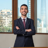 Alcaíno Abogados Employee Benjamín Ormeño's profile photo