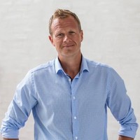 Securitas Transport Aviation Security Employee Reinert Refsdal's profile photo