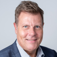 Hans Alving's profile photo