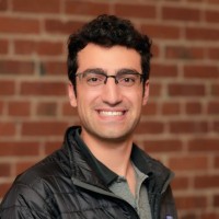 Midship Employee Max Maio's profile photo