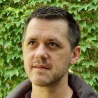 DMG MORI HEITEC Digital Kft. Employee Zoltan Gyokeres's profile photo