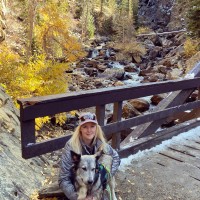 Amy's Ice Creams Employee Erin Stanley's profile photo