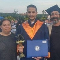 FLOORFY · English Employee Can Kavaloğlu's profile photo