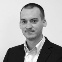 Fellows International Limited Employee Toby Chesson's profile photo
