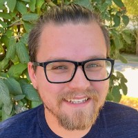 GTS Educational Events Employee Ian Jordan's profile photo