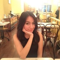 Qoo10 Indonesia Employee Gita Zion's profile photo