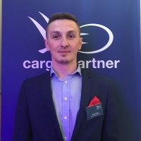 cargo-partner Employee Peter Lukac's profile photo