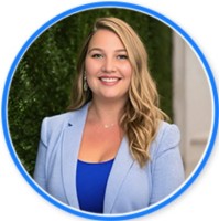 Nexus Smart Communities Employee Rebekah Romero's profile photo