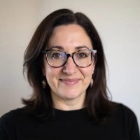 GreenStep Solutions Inc. Employee Amelie Chanda's profile photo