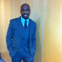 Siji Badejo Email