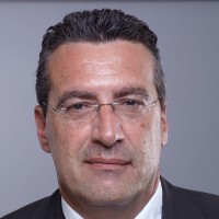 Epsilon SingularLogic Employee Nikos Sahinis's profile photo