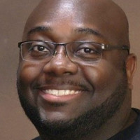 Travis County Employee Michael Bruner's profile photo