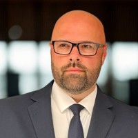 Unified Purchasing Group (Canada) Inc. Employee Ryan Martin's profile photo