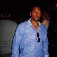 City of Los Angeles Employee James Minor's profile photo