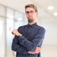 SWARE Employee Emil Byberg's profile photo