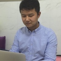 CooTek Employee Zhengchao Lu's profile photo