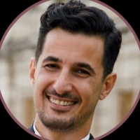 C2B Technology Employee Bora Senturk's profile photo