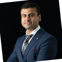 Raman Bhalla Email
