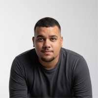 SIDES Employee Gabriel de Alencar's profile photo