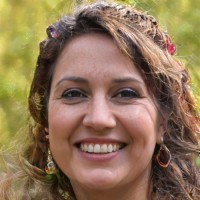 Gina Bloom Email & Phone Number