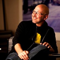 Allt.AI Employee Jeff Charney's profile photo