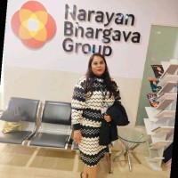 Sushmita Patel Email