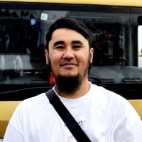 АЛСЕКО Employee Makhmujan Niyazov's profile photo