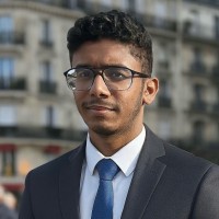 CHAPTERS Group AG Employee Thariq Mohamed-Ali's profile photo