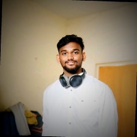 VKR, VNB & AGK COLLEGE OF ENGINEERING, ELURU ROAD, GUDIVADA, PIN - 521301 (CC-NH) Employee Maddula G.n.v.s.sai.akash's profile photo