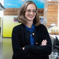 Atlanta Habitat for Humanity Employee Amber Keller's profile photo
