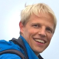 HVR - a Fivetran Company Employee Roel Drost's profile photo