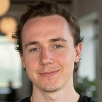 Smart Scaling AI Employee Ethan Nelson's profile photo