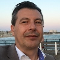 Pratt & Whitney Canada Employee John Tobon's profile photo